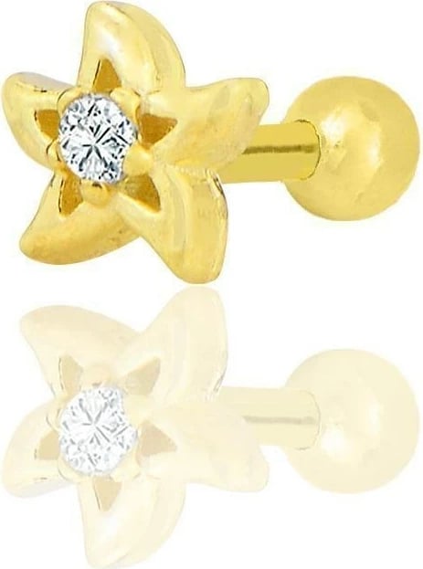 Piercing argjendi i artë, Jumeon, SGTL12317