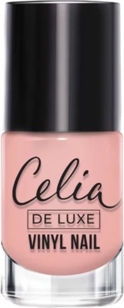Llak për thonj Celia Vinyl Nail 252 për femra 10ml