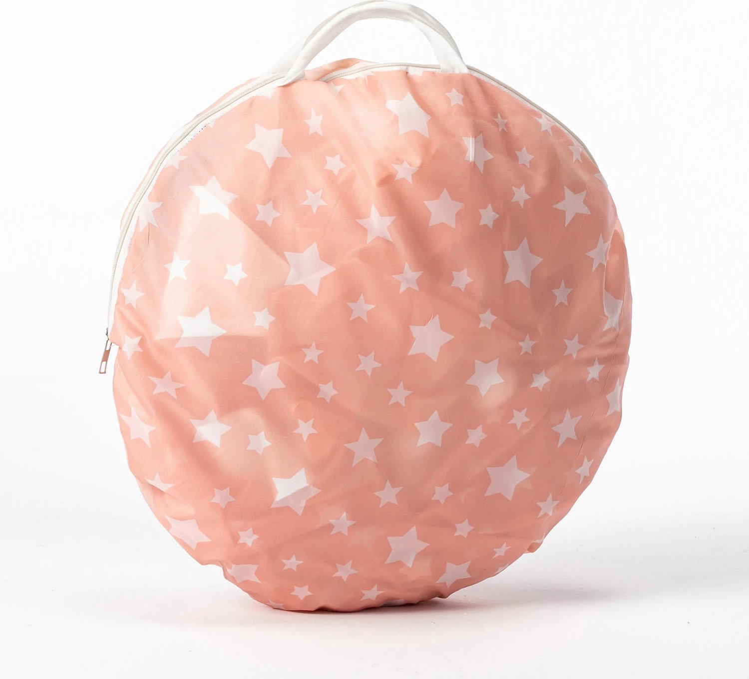 Çadër loje për fëmijë, rozë, Evila Originals, Sato