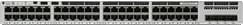 Switch Cisco C9200L-48PL-4G-E, 48 porta Gigabit, PoE, Managed, rackmount