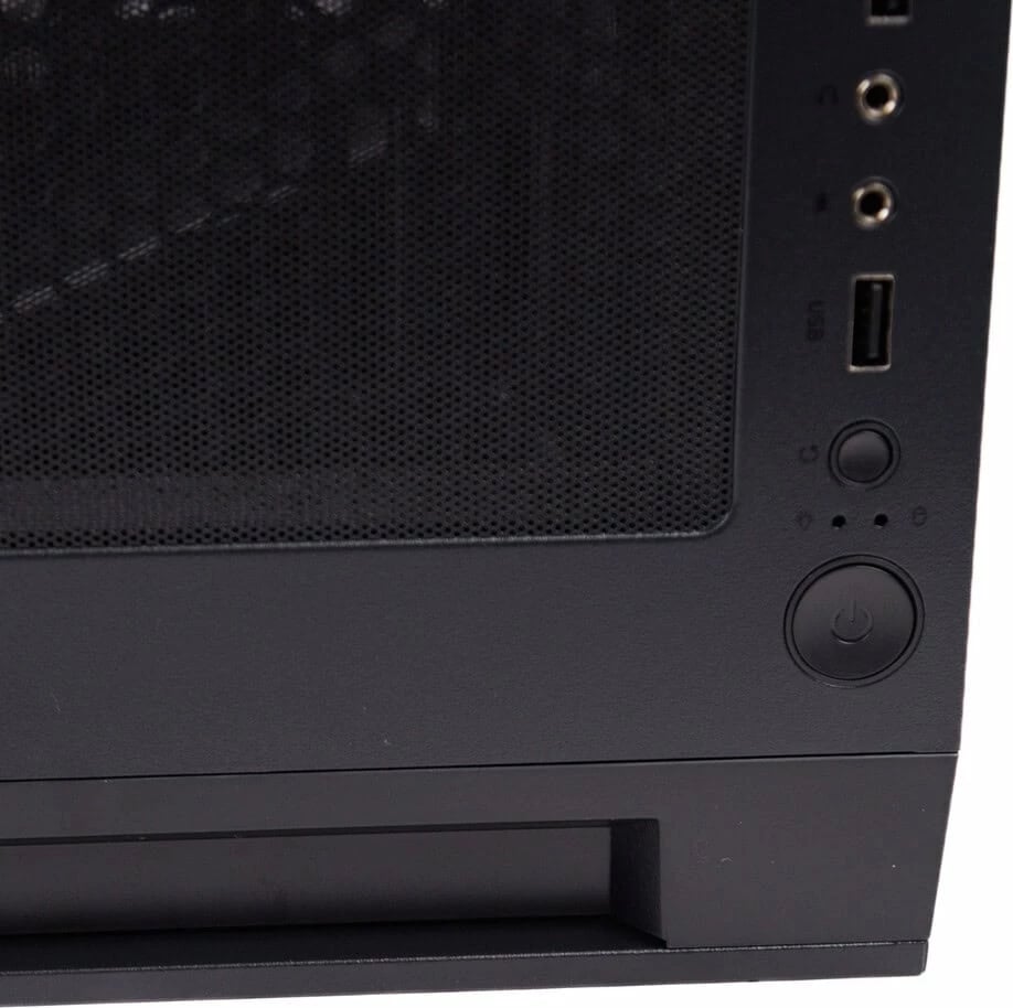 Shtëpizë SAMA 4303 (Zezë)