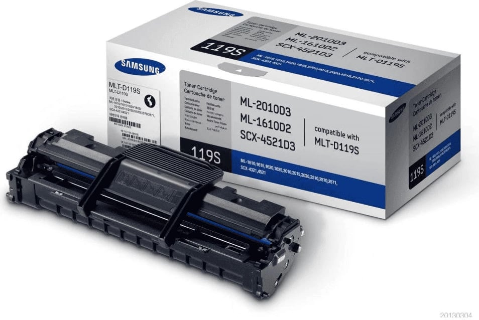 Toner Samsung MLT-D119S (SU863A) 2000 faqe i zi