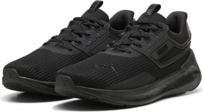 Atlete për meshkuj Puma, të zeza