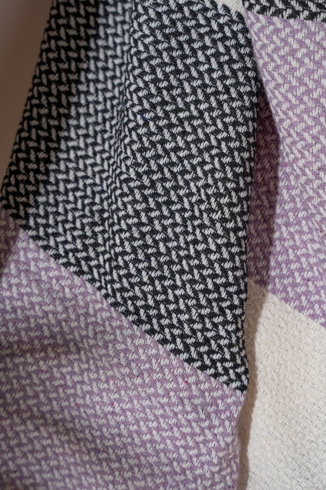 Peshqir plazhi Fouta, shumëngjyrësh, Mijolnir, P48, 100x180cm