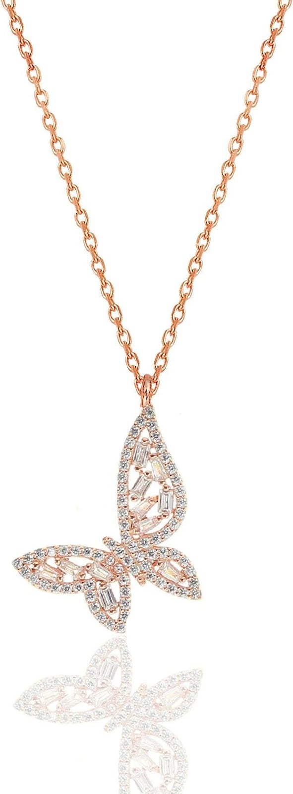 Varëse argjendi, ngjyrë rozë ari, Jumeon, SGTL11981