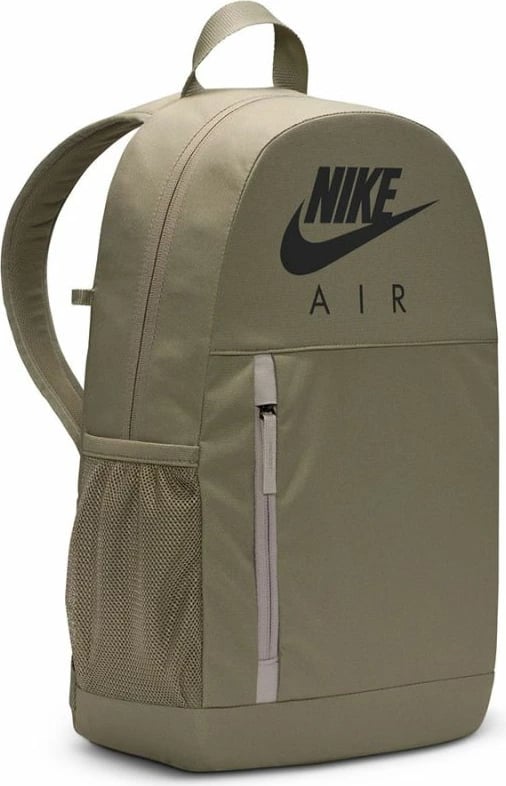 Çantë shpine Nike për fëmijë, e gjelbër