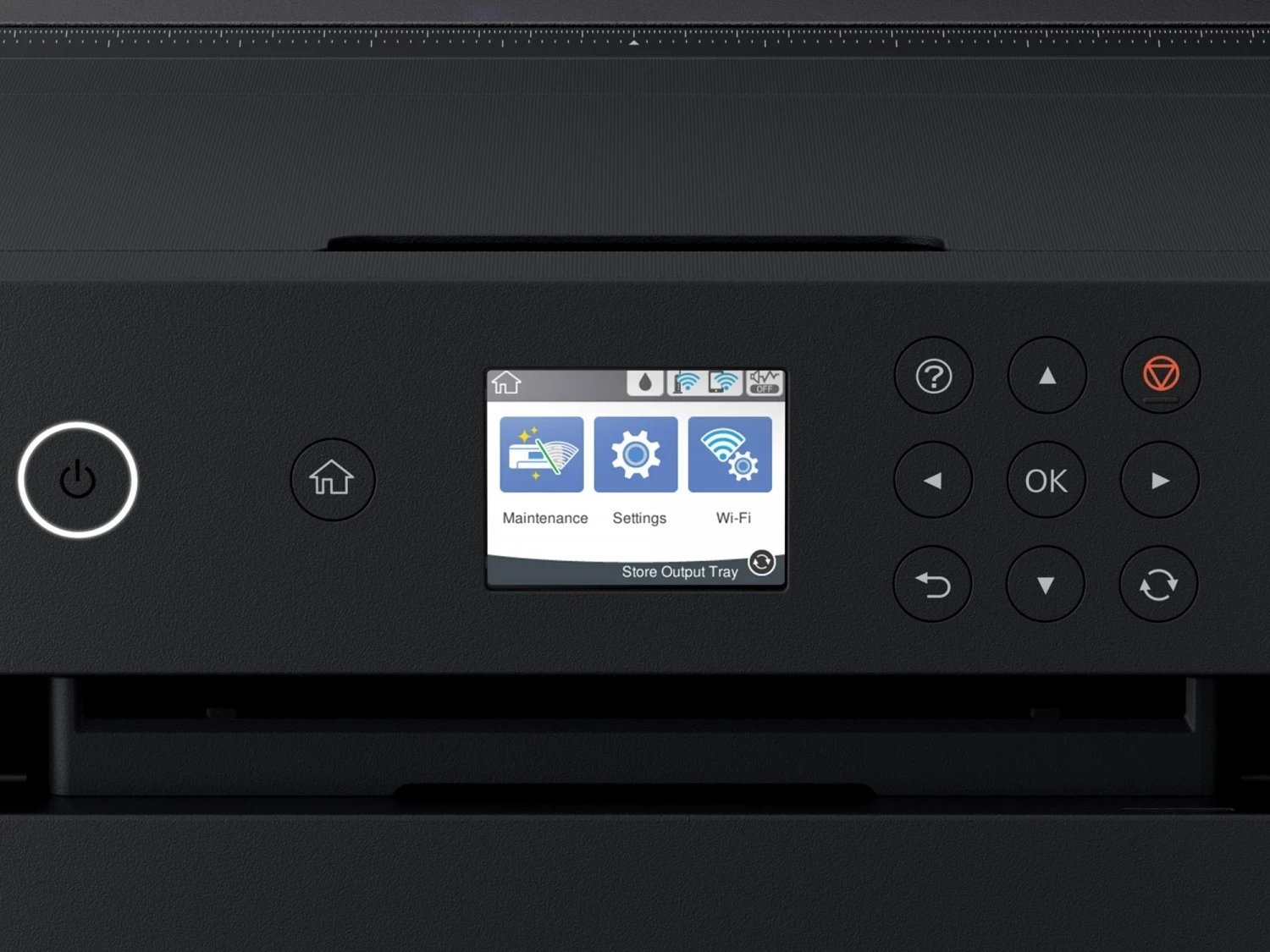 Printer Epson XP-15000 A3+, i zi