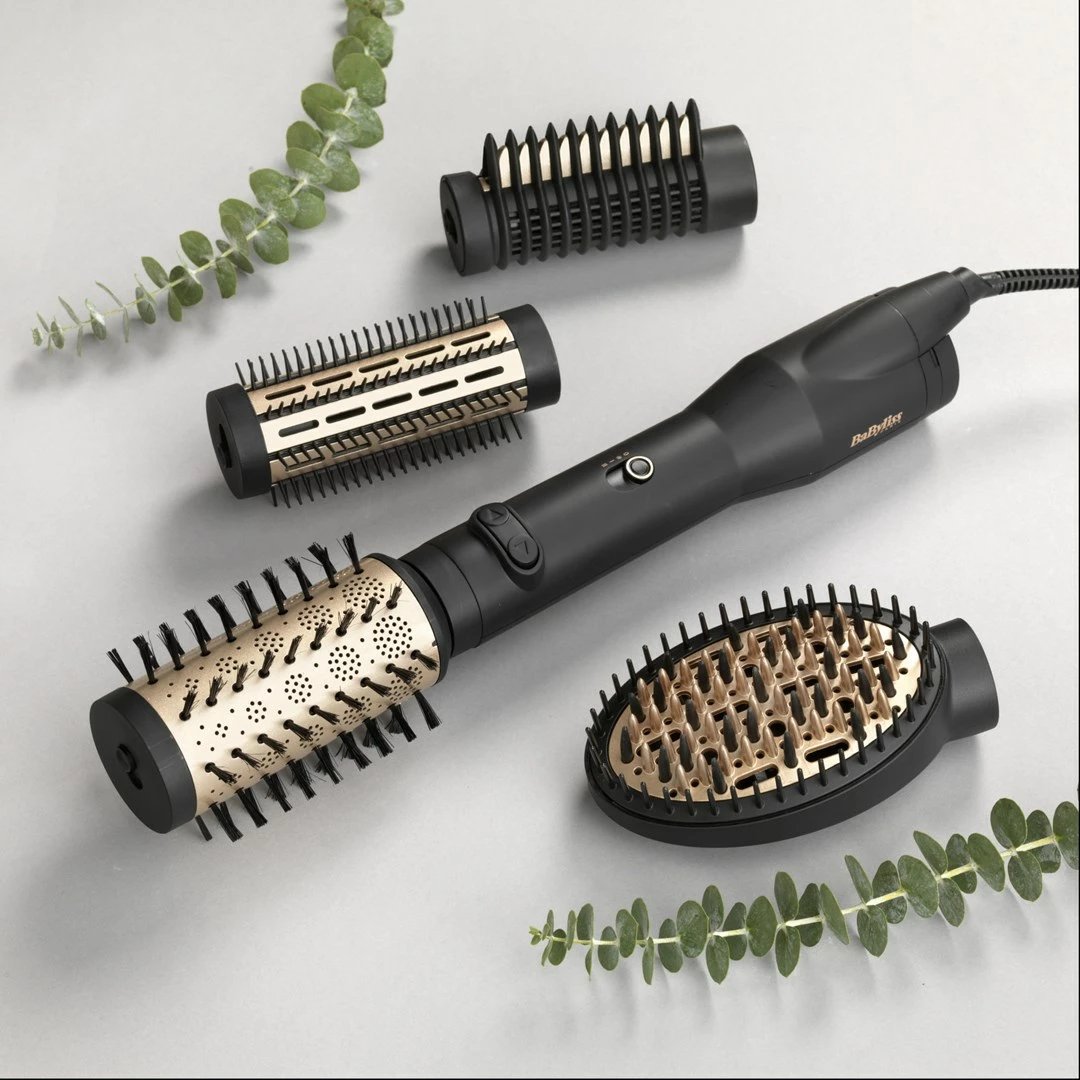 Stilues për flokë BaByliss, 650 W