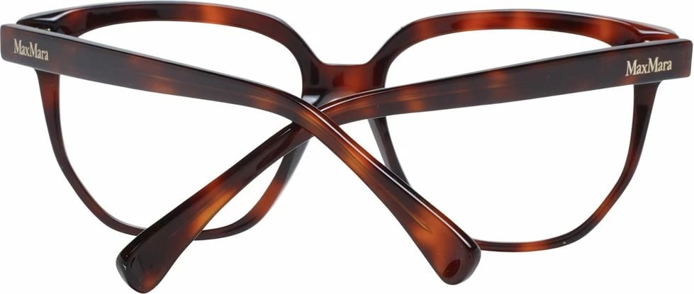 Syze optike për femra Max Mara, të kafta
