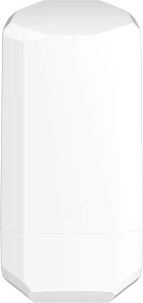 Router outdoor TELTONIKA OTD140, 4G (Cat 4), Dual SIM, PoE, i bardhë