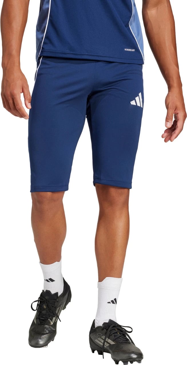 Shorce për meshkuj adidas, navy