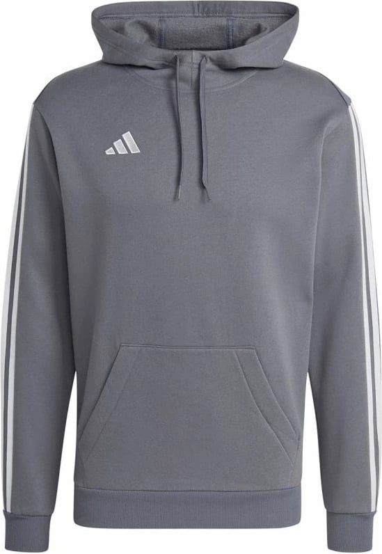 Duks për stërvitje adidas për meshkuj, gri