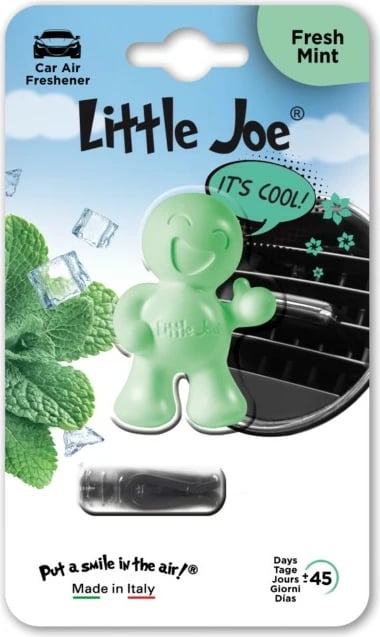 Arome Joe Thumbs Up Fresh Mint Green