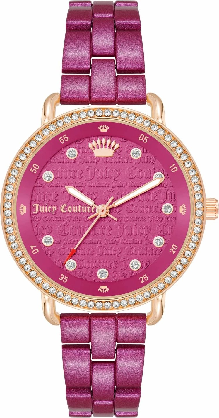 Orë për femra Juicy Couture, rose gold