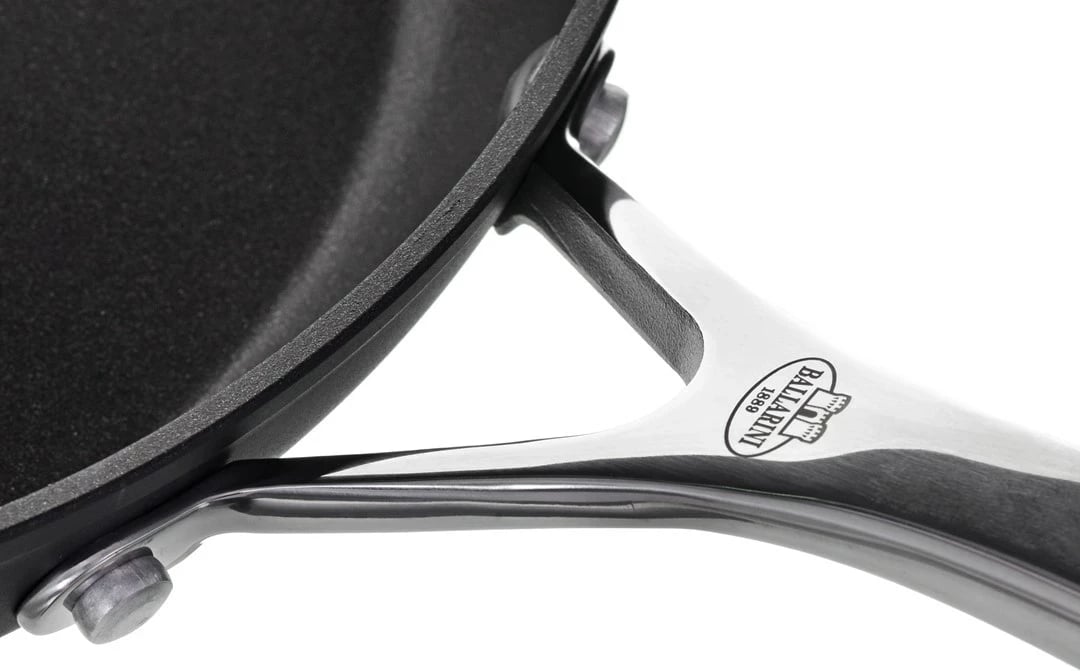 Tigan BALLARINI Alba ALBG0L0.32U, 32 cm, Grafit