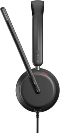 Kufje EPOS IMPACT 860T, të zeza