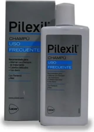 Shampon Pilexil Frequent Use 300ml