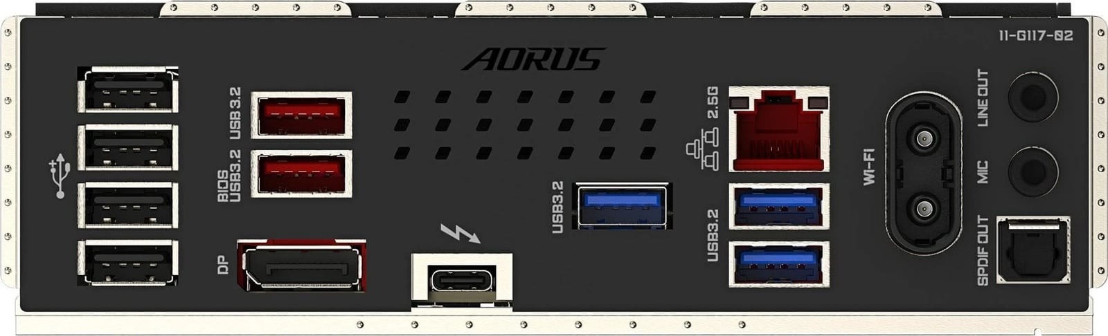 Pllakë amë Gigabyte Z890 A ELITE WIFI7, ATX, e zezë