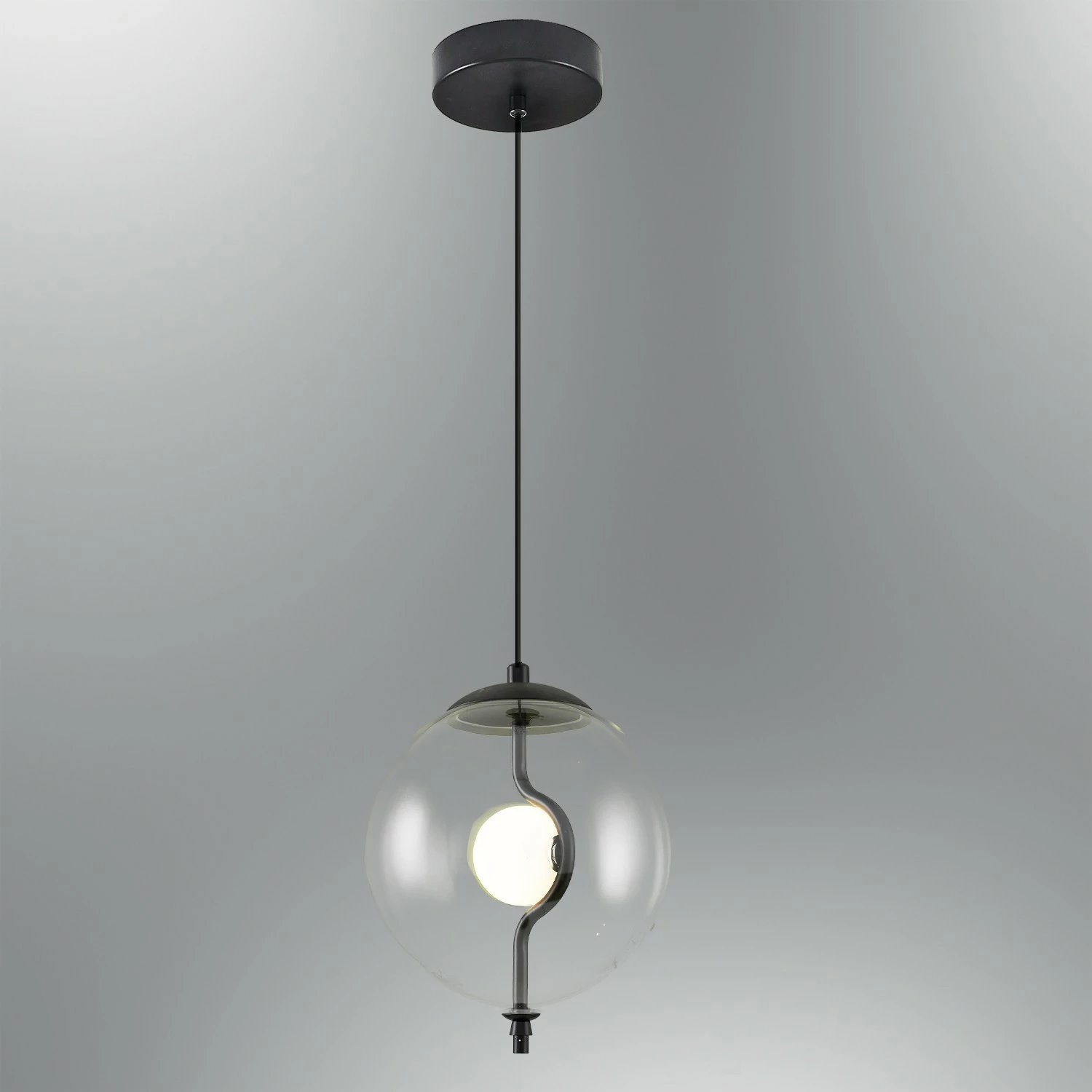 Llambë tavani Opviq, transparente, 2831-K-21