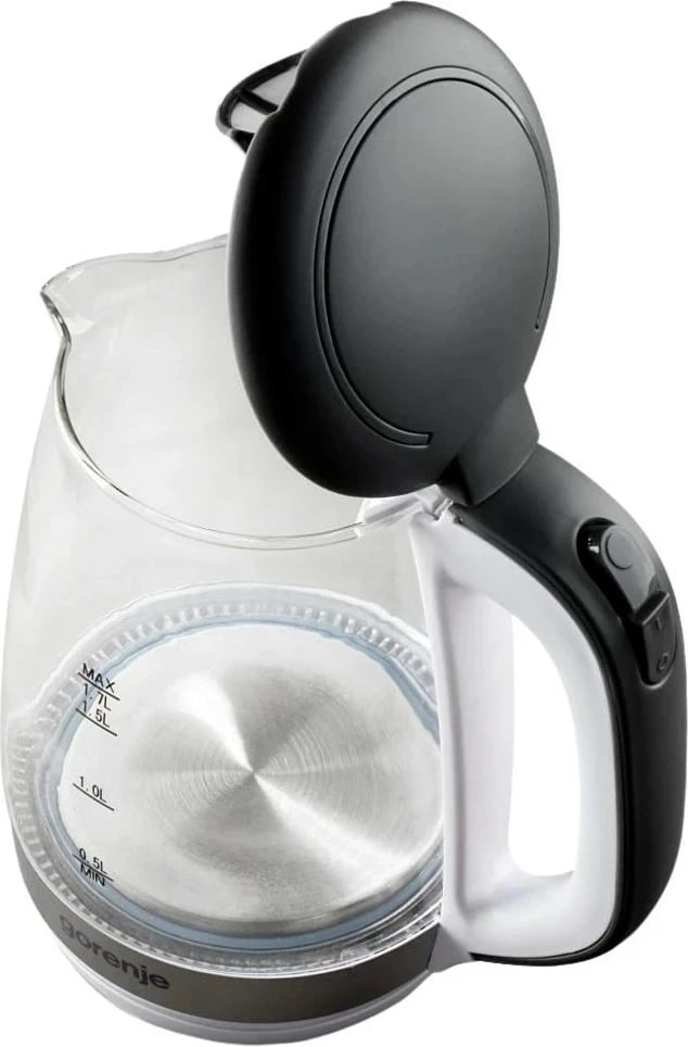 Çajnik elektrik Gorenje K17GXG, 1.7L, i zi