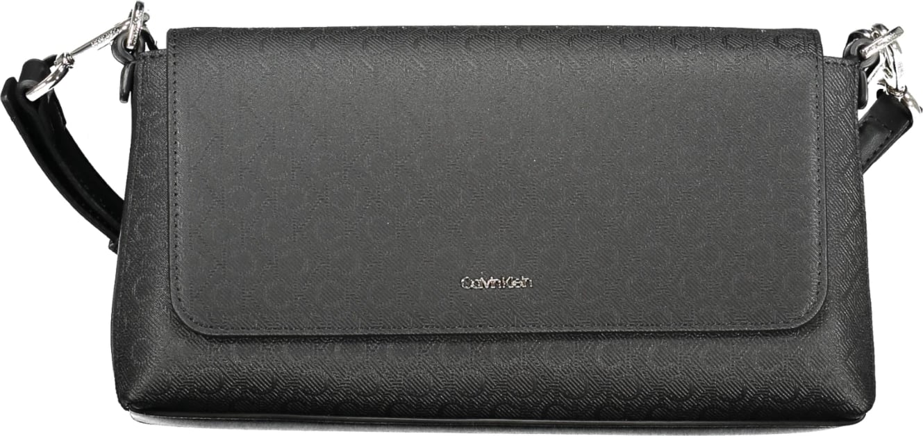 Çantë për femra Calvin Klein, e zezë