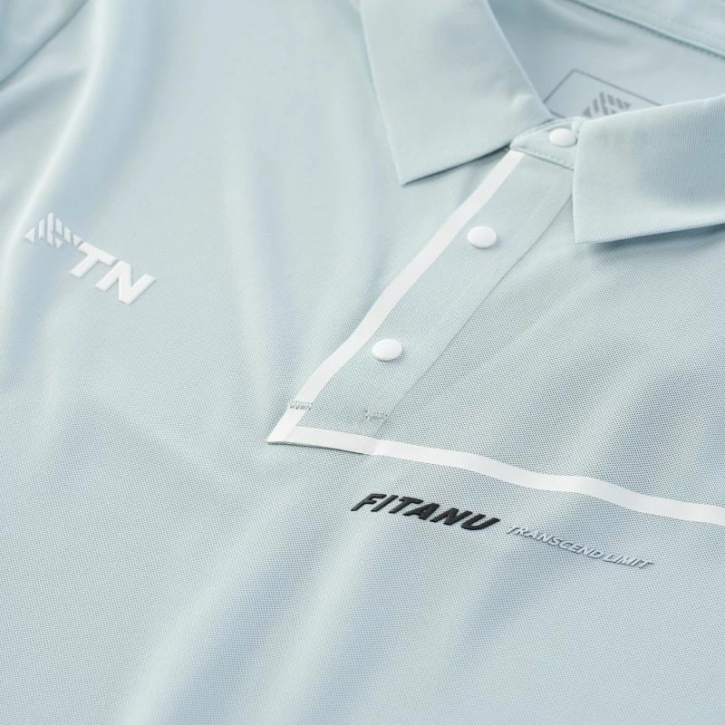 Maicë për meshkuj Fitanu, blu