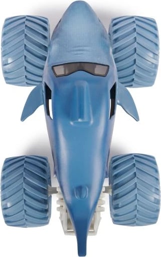 Monster Jam Megalodon 1:24 Monster Truck