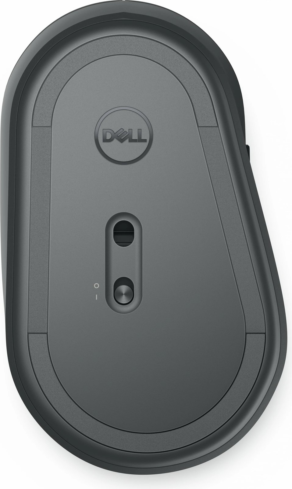 Maus DELL MS5320W, pa tela, gri