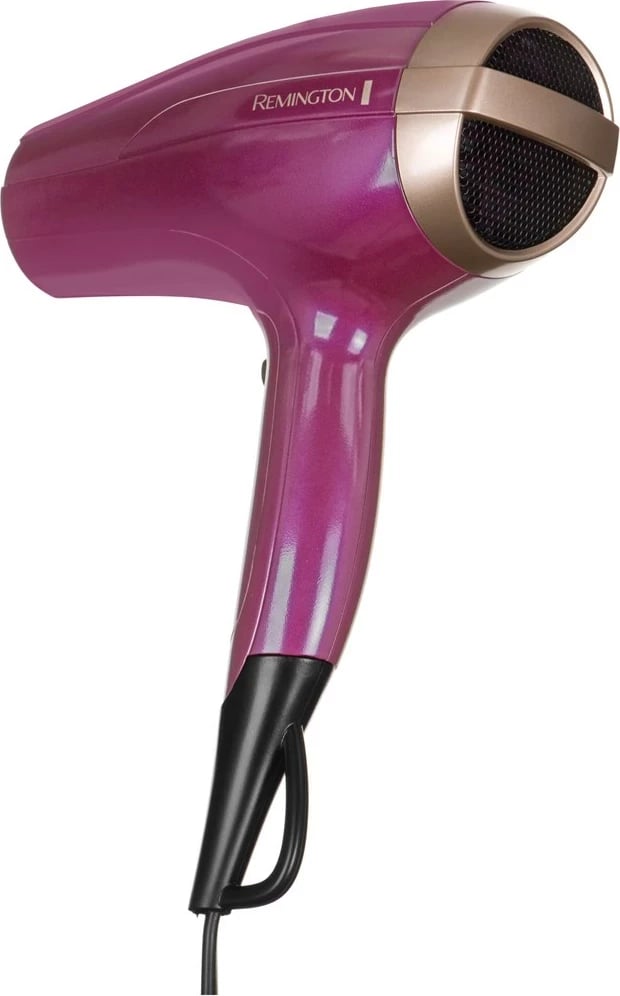 Tharëse flokësh Remington D5219, 2300 W, Purple