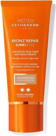 Krem për diell me ngjyrë Institut Esthederm Sunkissed Bronz Repair 50ml