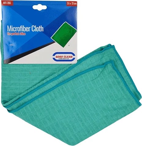 Lecke Mikrofiber