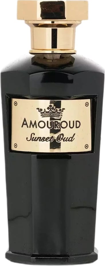 Eau de Parfum Amouroud Sunset Oud 100ml