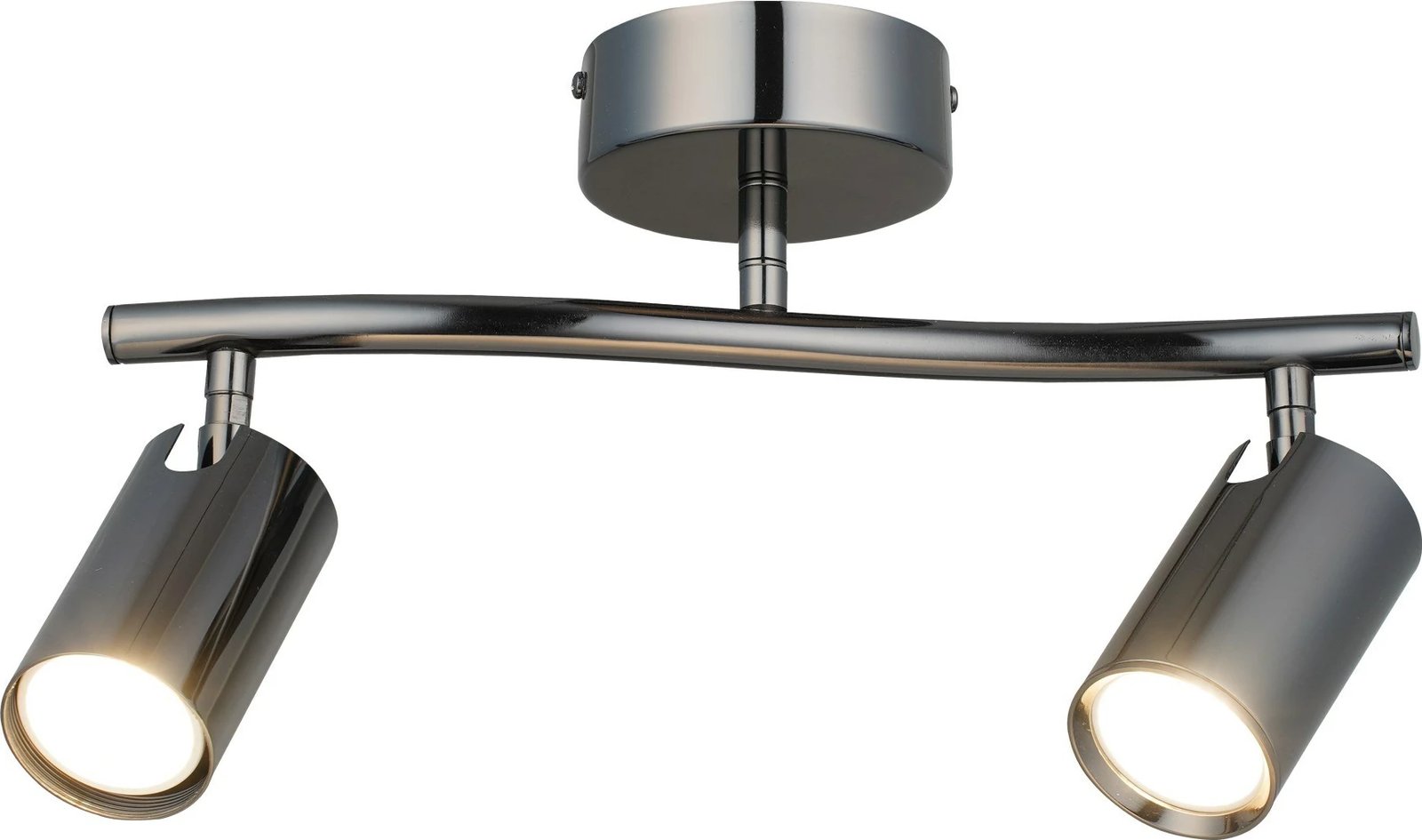 Llambë tavani Opviq, Spotte, ngjyrë kobalt, 87-12