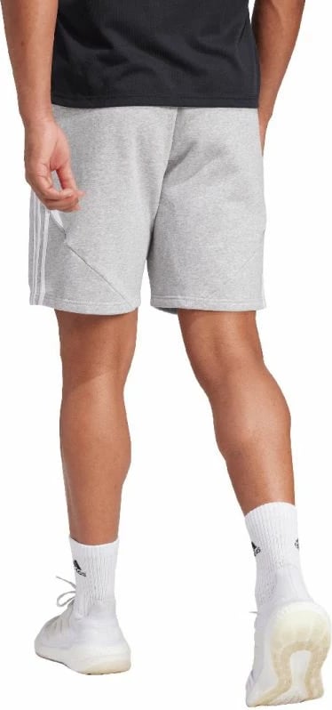 Shorce për meshkuj adidas, gri