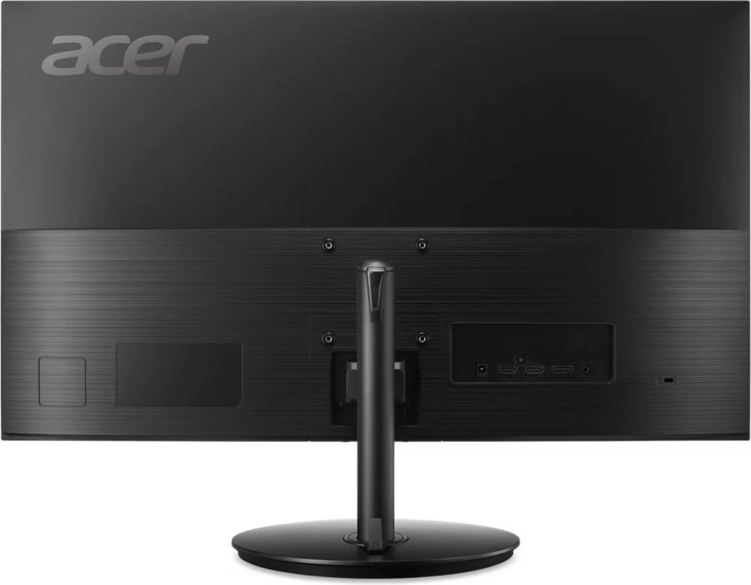 Monitor Acer Nitro XF240YM3, 24 inç, Full HD, IPS, 180Hz, i zi