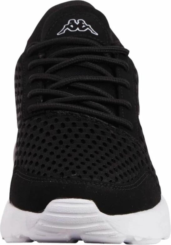 Atlete Kappa Colp 1.2 për meshkuj dhe femra, të zeza