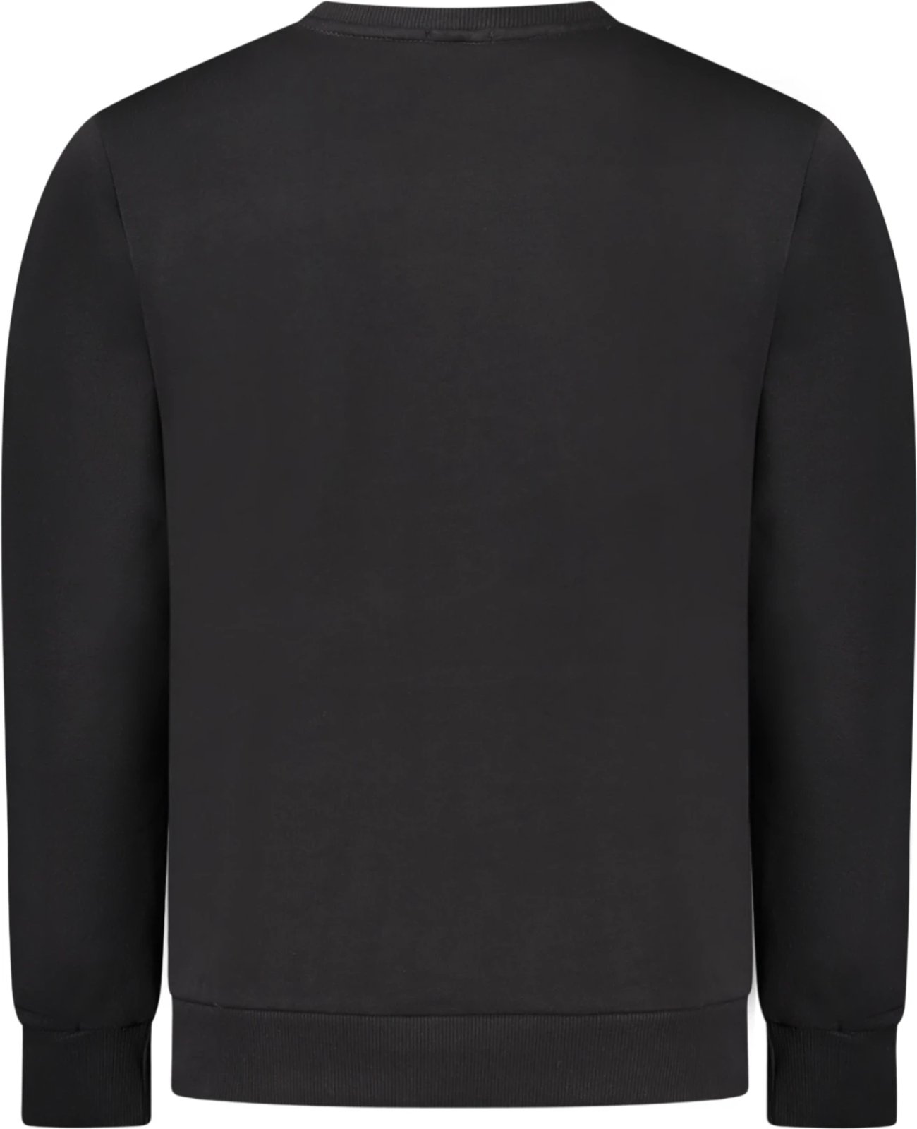 Duks Rifle për meshkuj, i zi