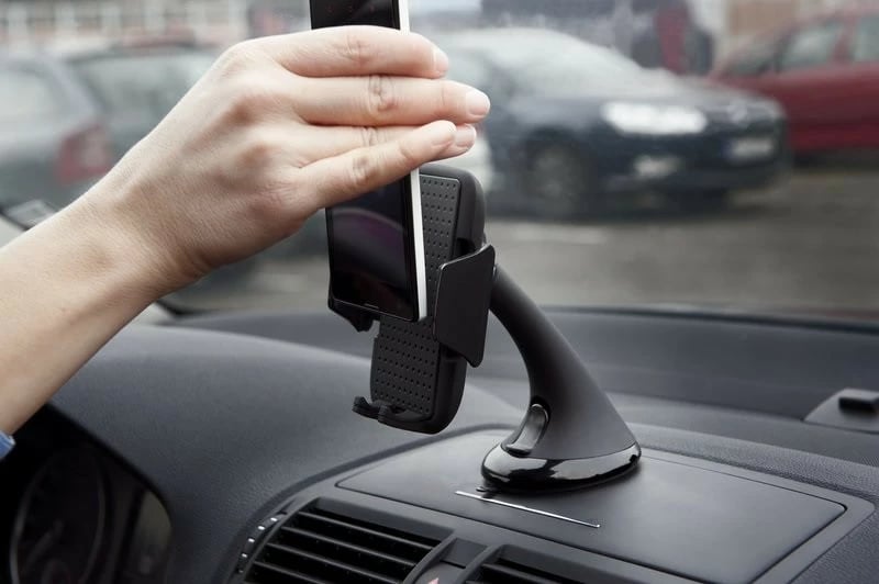 Mbajtës Telefoni GOGEN GOGGSMCARKIT01