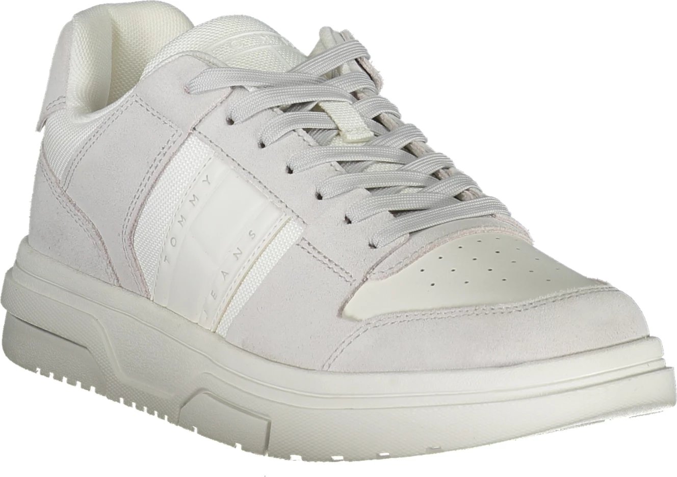 Atlete për meshkuj Tommy Hilfiger, të bardha