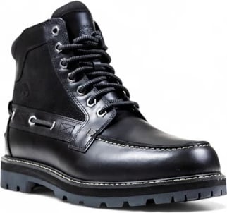 Çizme Timberland meshkuj, të zeza