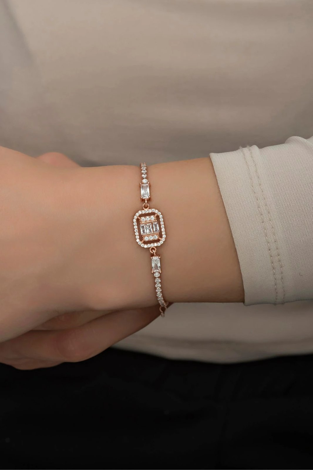 Byzylyk argjendi Jumeon, ngjyrë argjendi, NRZ998402