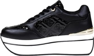 Atlete Guess donna femra, të zeza