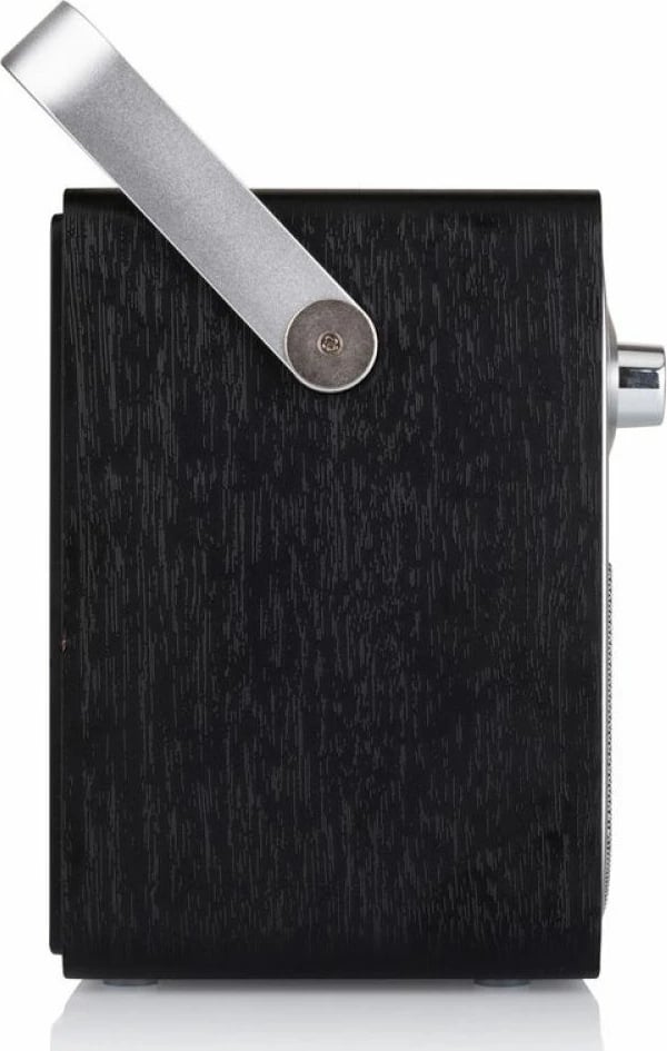 Radio Digjitale me FM/DAB+ dhe Bluetooth GOGEN GOGDAB700BTCB (Zezë)