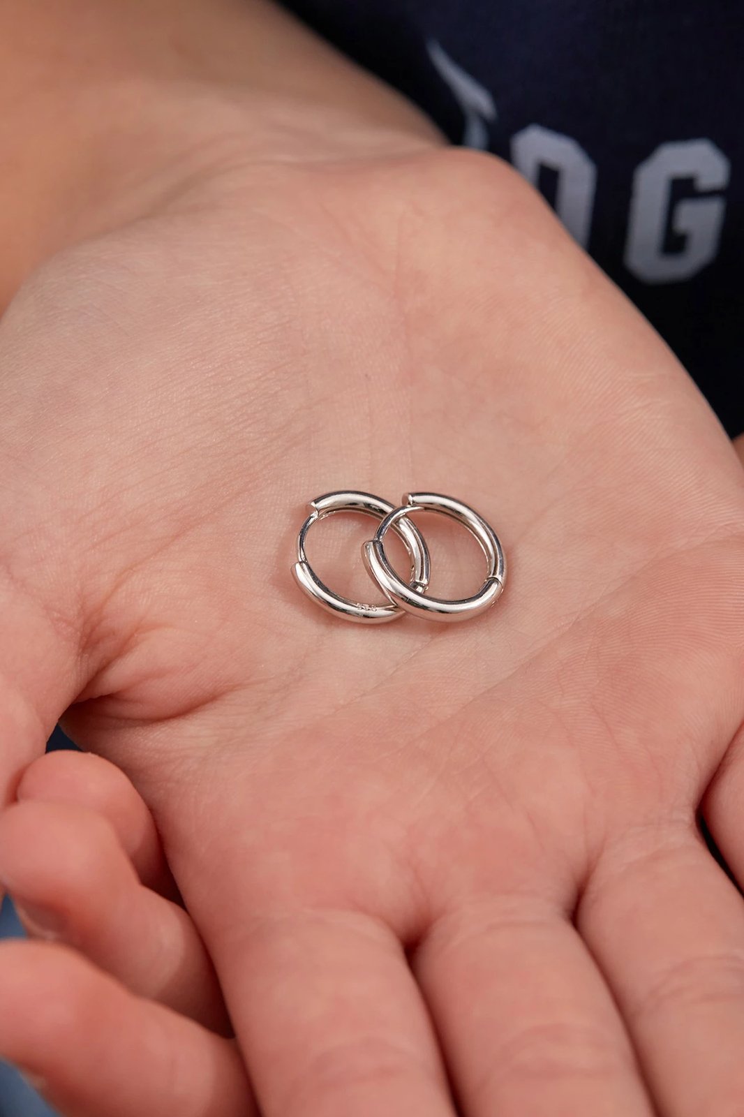 Vathë argjendi Elika Silver, CTELKTY45073