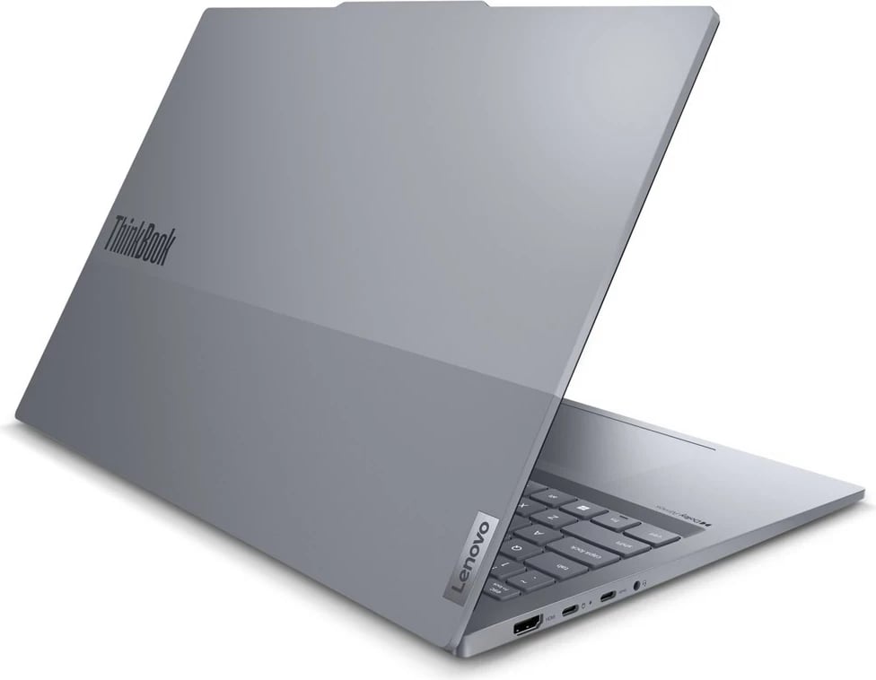 Laptop Lenovo ThinkBook 16 Gen 7, 16", Qualcomm Snapdragon X Plus X1P-42-100, 32GB RAM, 1TB SSD, hiri