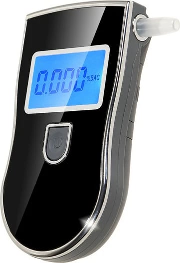 Alkomat Tracer X101, TRAINN42876, i zi, me etui Alkomat Tracer X101, TRAINN42876, i zi, me etui