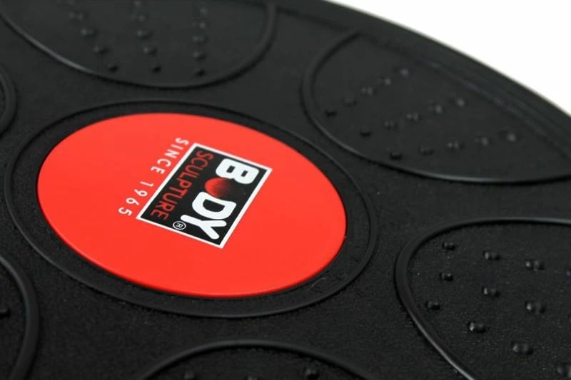 Disku i Balancimit Yakimasport BB 6360 për Stërvitje