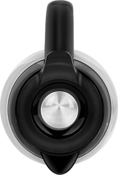 Çajnik elektrik Lafe Essential XL LAFCZA47573, 2L, 2200W, xham, zi