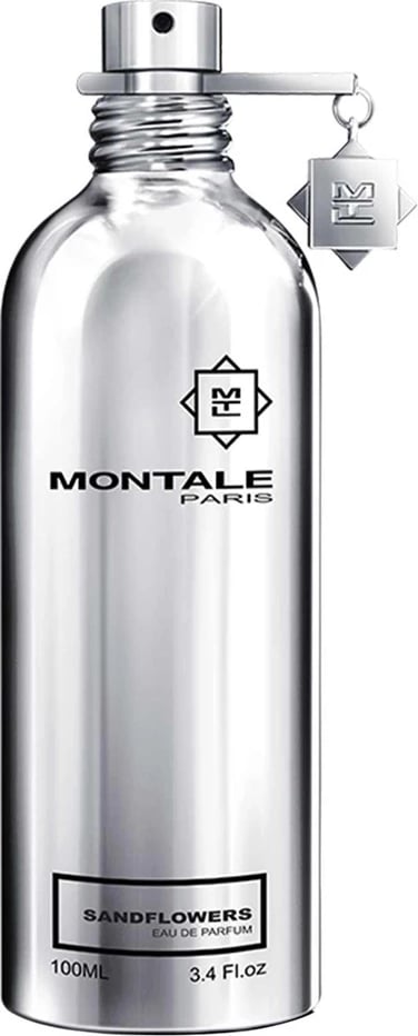 Eau de Parfum Montale Sandflowers 100ml