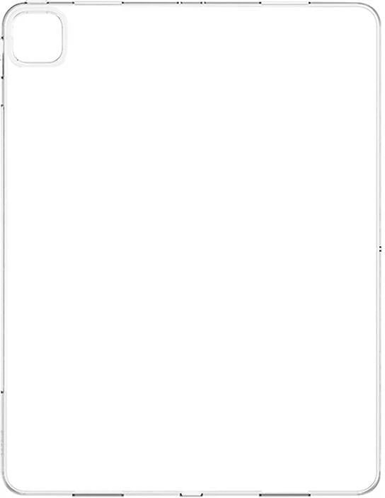 Mbështjellës Baseus Simple për iPad Pro 12.9" (2018/2020/2021/2022), Transparent